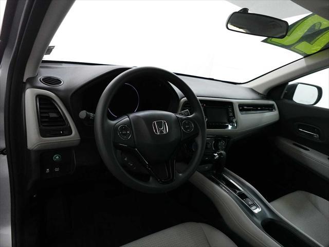 used 2022 Honda HR-V car, priced at $22,485