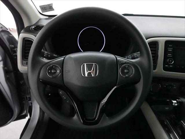 used 2022 Honda HR-V car, priced at $22,485