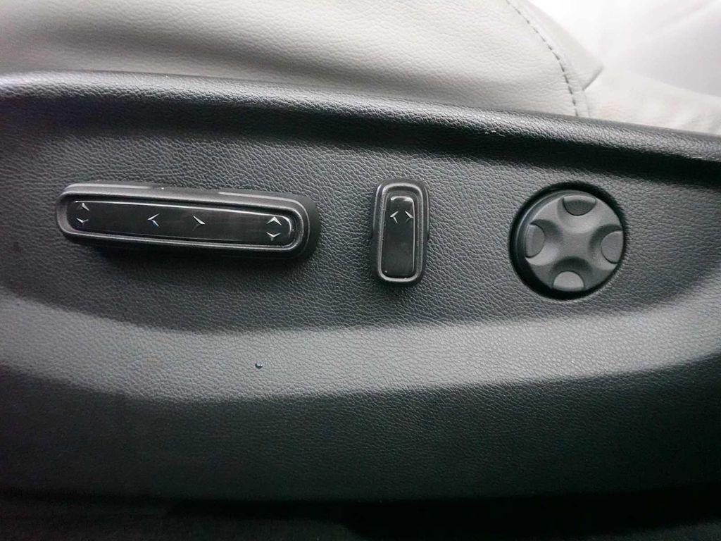 used 2017 Honda CR-V car, priced at $19,488