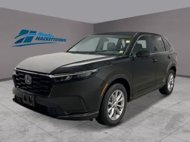 new 2025 Honda CR-V car, priced at $35,245