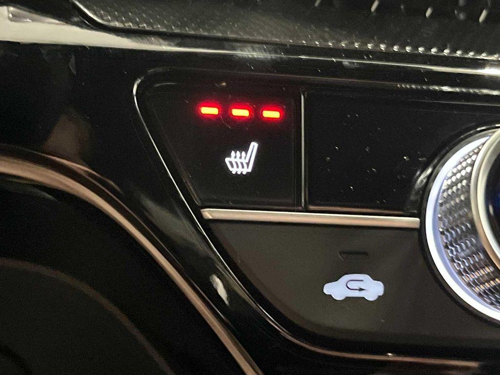 new 2026 Honda CR-V Hybrid car, priced at $44,155