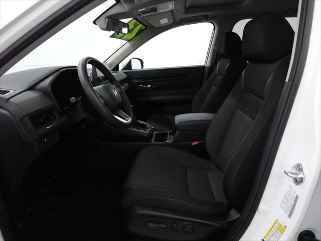 used 2023 Honda CR-V car, priced at $29,875