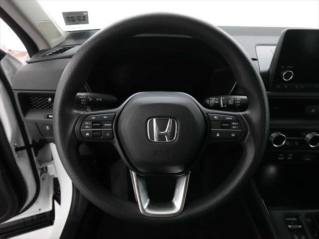 used 2023 Honda CR-V car, priced at $29,875