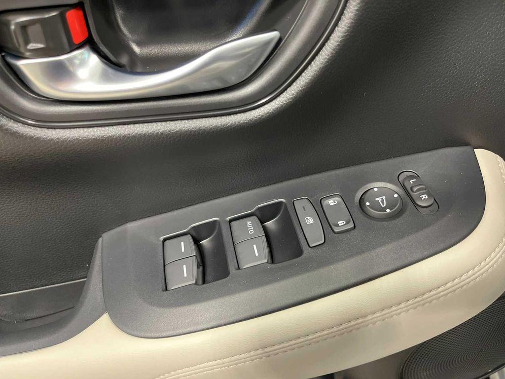 new 2026 Honda HR-V car, priced at $29,605