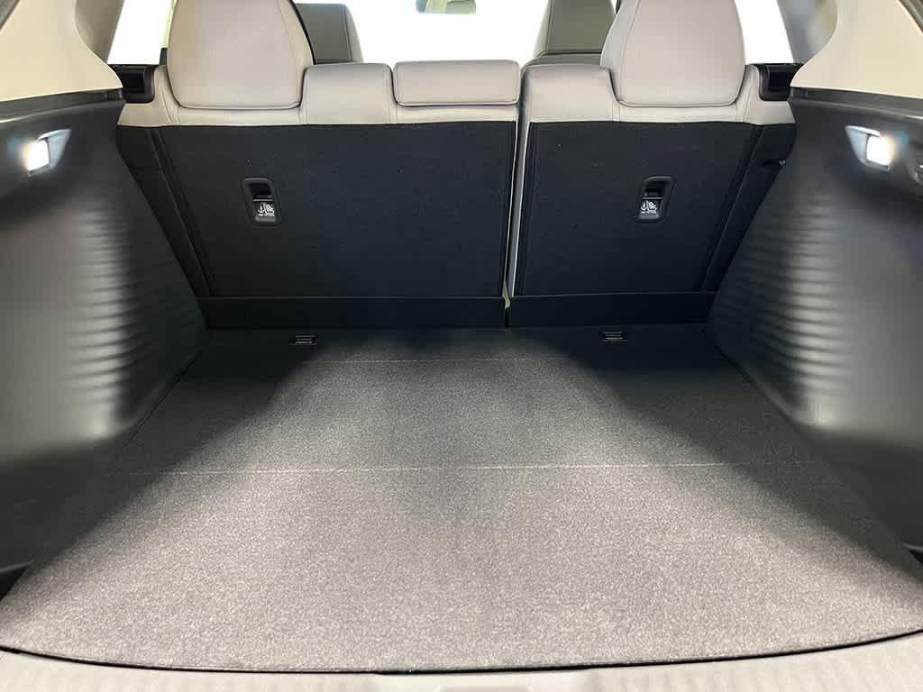 new 2026 Honda HR-V car, priced at $29,605