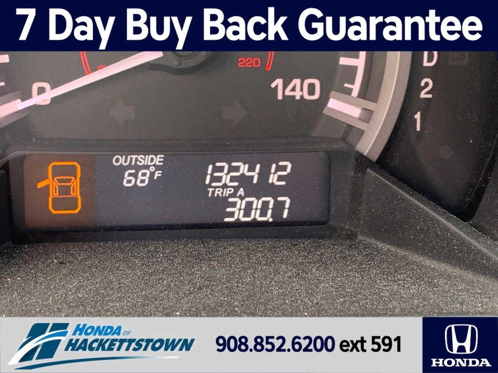 used 2011 Honda Ridgeline car, priced at $12,885