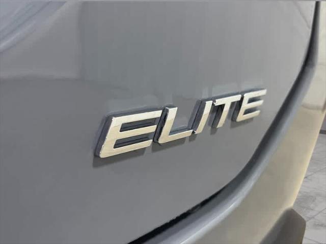 new 2025 Honda Pilot car, priced at $54,985