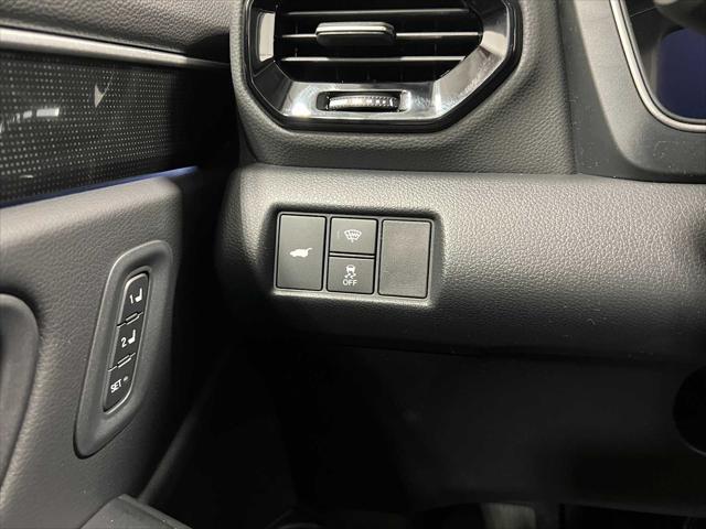 new 2025 Honda Pilot car, priced at $54,985