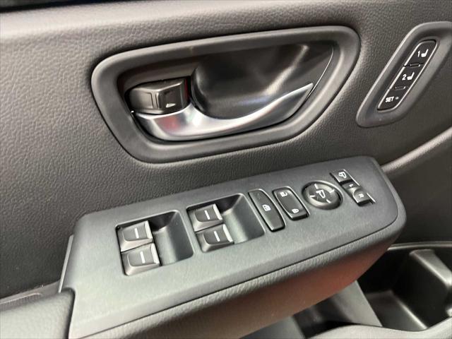 new 2026 Honda Passport car, priced at $54,355