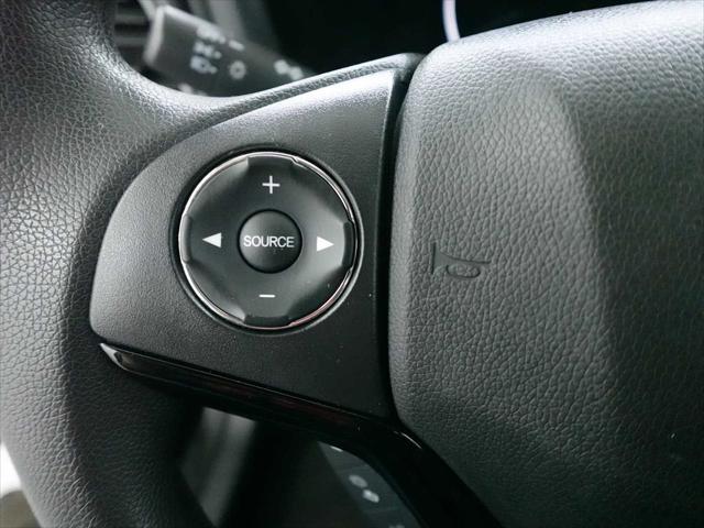 used 2020 Honda HR-V car, priced at $21,795