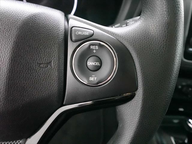 used 2020 Honda HR-V car, priced at $21,795