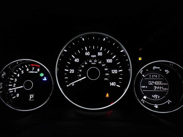 used 2020 Honda HR-V car, priced at $21,795