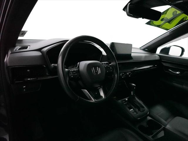 used 2023 Honda CR-V Hybrid car, priced at $36,992