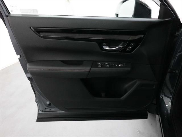 used 2023 Honda CR-V Hybrid car, priced at $36,992
