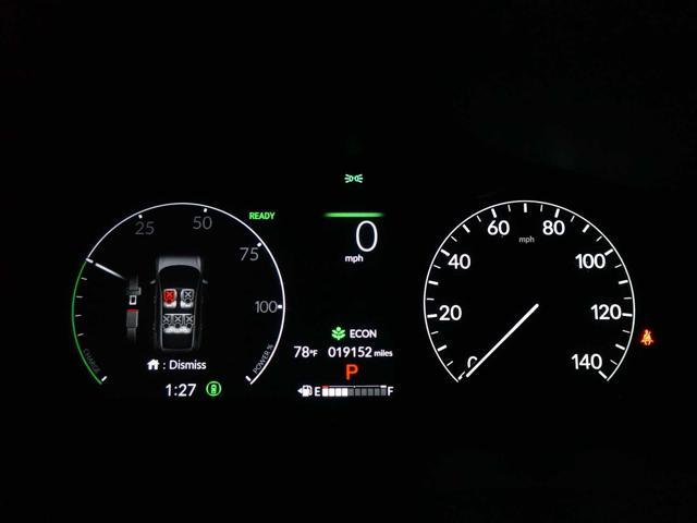 used 2023 Honda CR-V Hybrid car, priced at $36,992