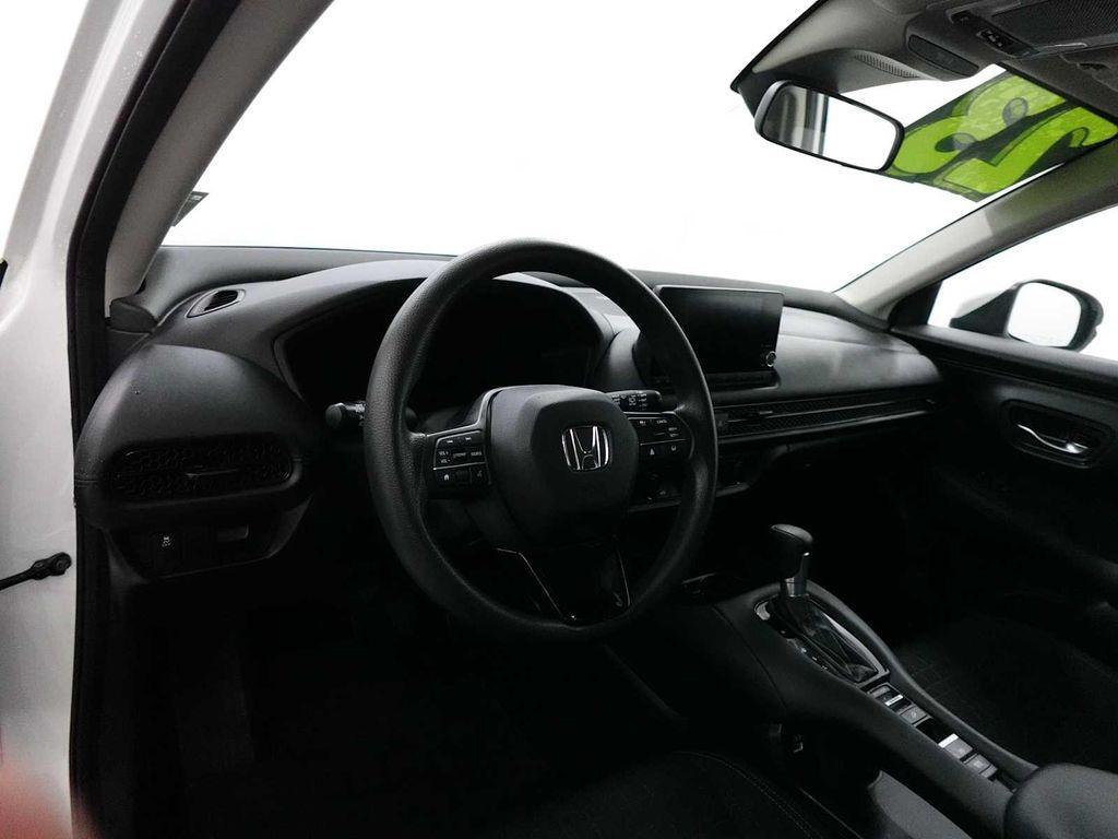 used 2023 Honda HR-V car, priced at $21,885