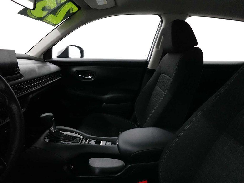 used 2023 Honda HR-V car, priced at $21,885