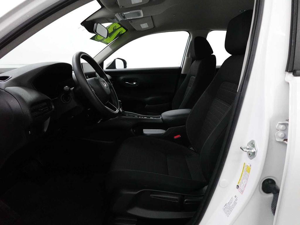 used 2023 Honda HR-V car, priced at $21,885