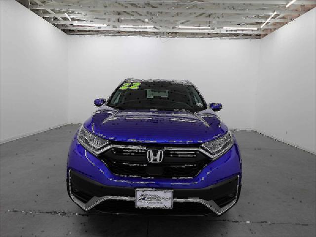 used 2022 Honda CR-V car, priced at $30,399