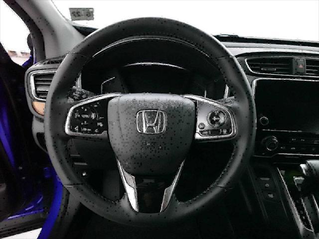 used 2022 Honda CR-V car, priced at $30,399