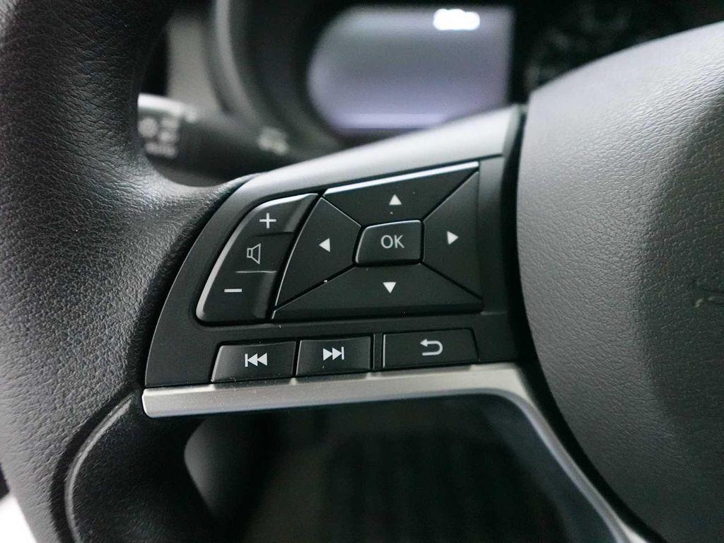 used 2023 Nissan Kicks car, priced at $18,990