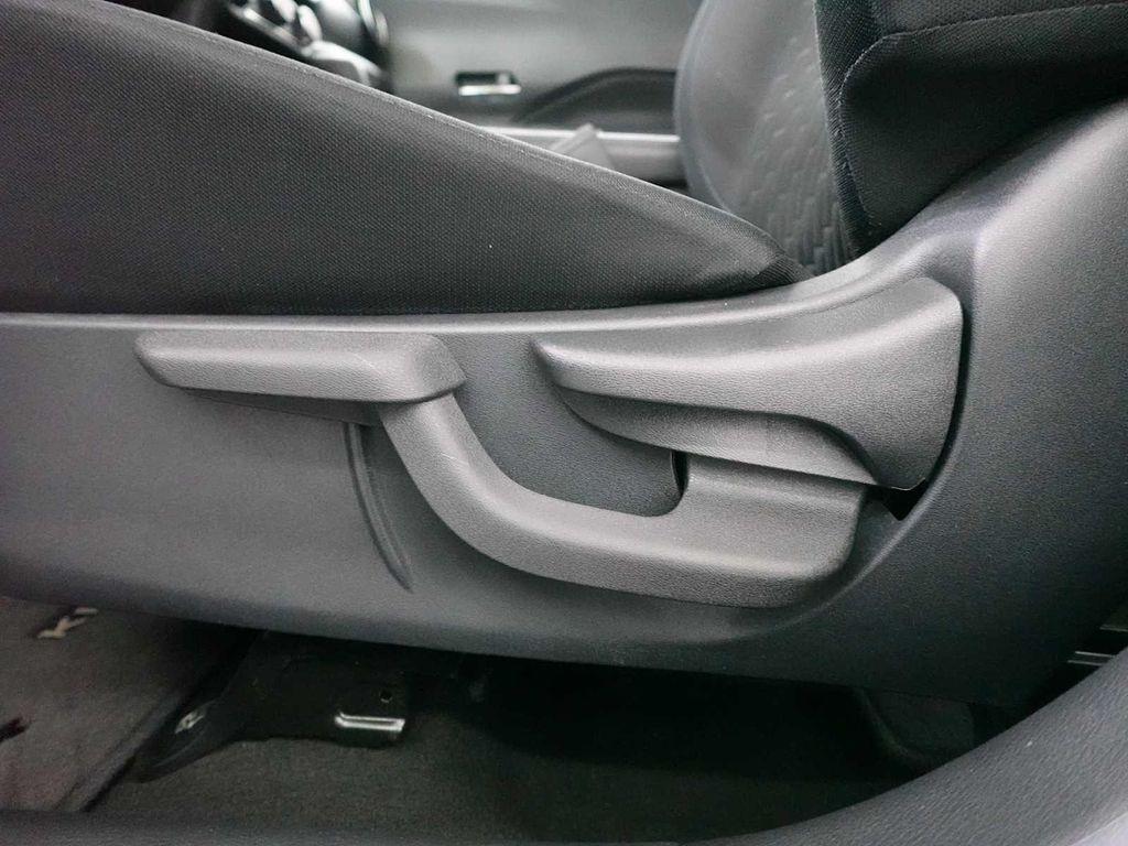 used 2023 Nissan Kicks car, priced at $18,990