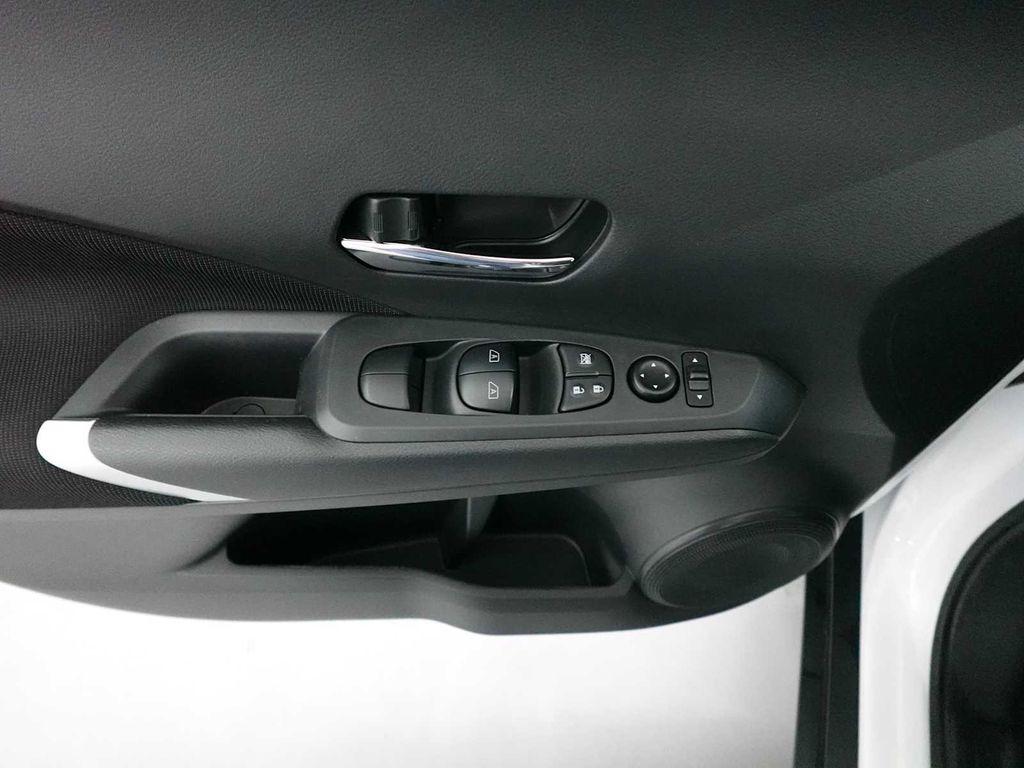 used 2023 Nissan Kicks car, priced at $18,990