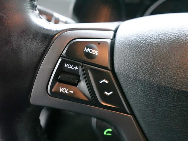 used 2015 Hyundai Veloster car, priced at $8,595