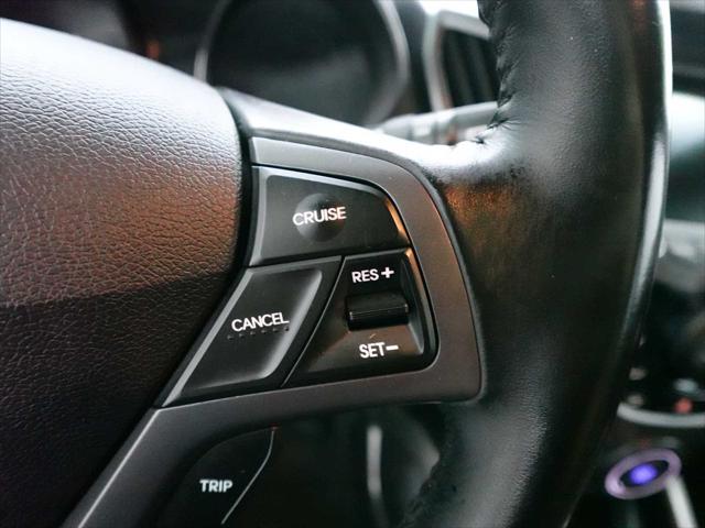 used 2015 Hyundai Veloster car, priced at $8,595