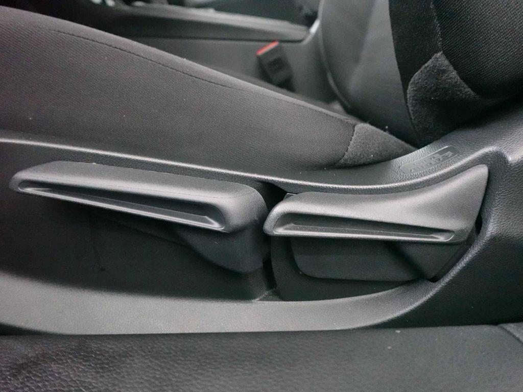 used 2025 Honda Civic car, priced at $23,475