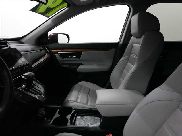 used 2019 Honda CR-V car, priced at $24,150