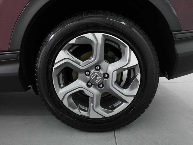 used 2019 Honda CR-V car, priced at $24,150