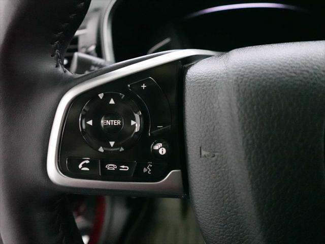 used 2019 Honda CR-V car, priced at $24,150