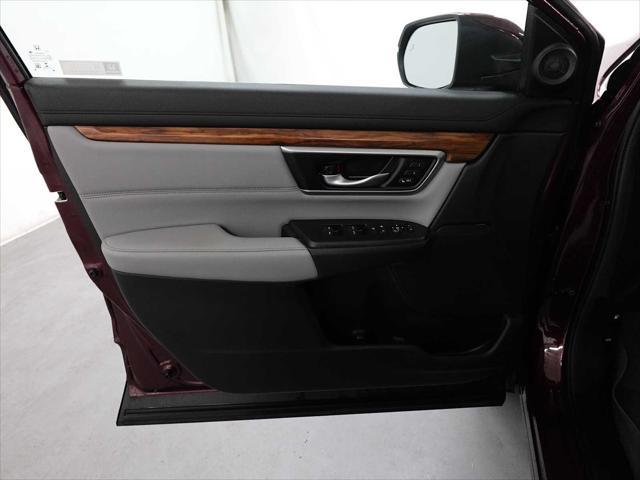 used 2019 Honda CR-V car, priced at $24,150