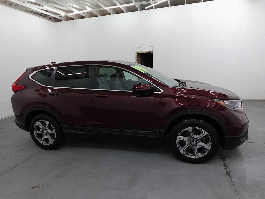 used 2019 Honda CR-V car, priced at $23,389