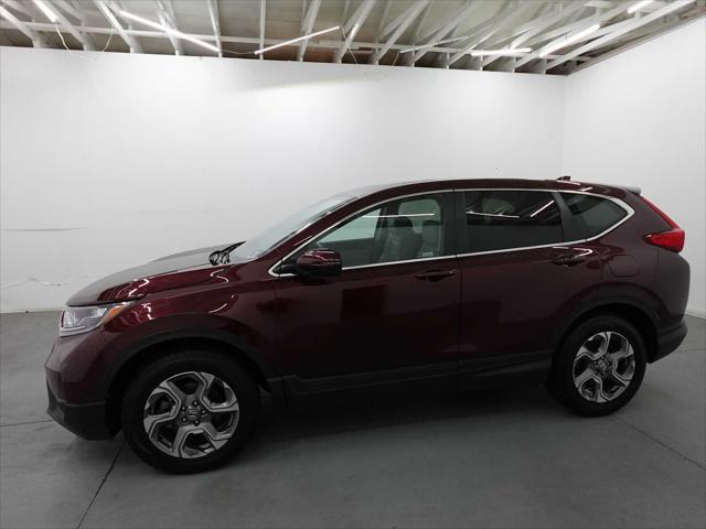used 2019 Honda CR-V car, priced at $24,150