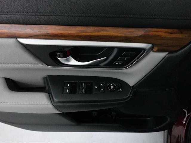 used 2019 Honda CR-V car, priced at $24,150