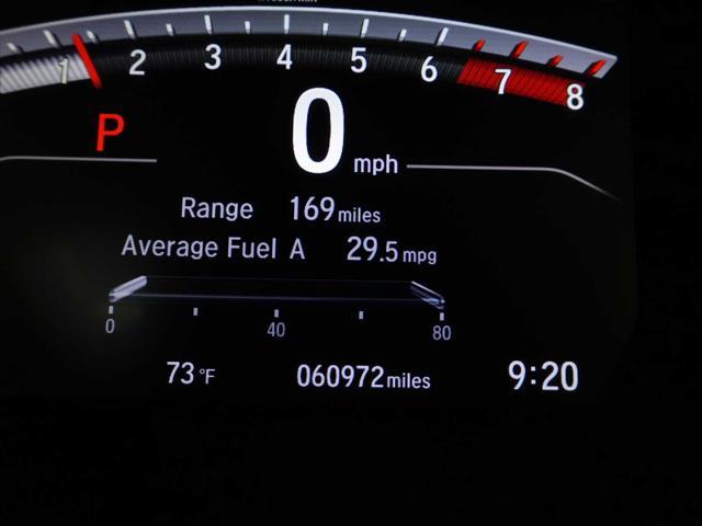 used 2019 Honda CR-V car, priced at $24,150