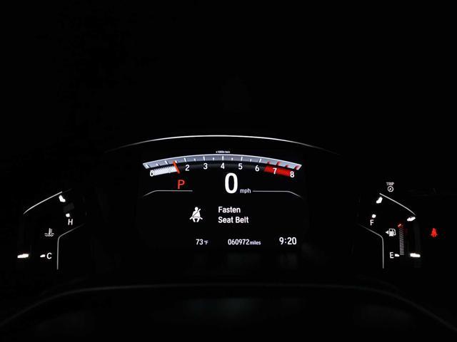 used 2019 Honda CR-V car, priced at $24,150