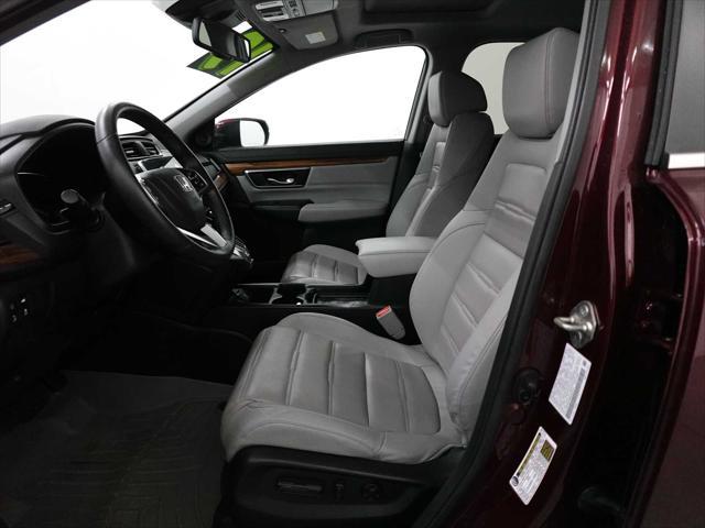 used 2019 Honda CR-V car, priced at $24,150