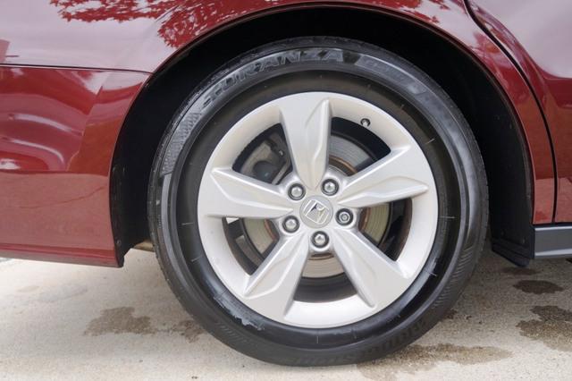 used 2019 Honda Odyssey car
