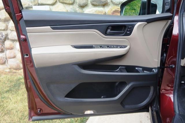 used 2019 Honda Odyssey car