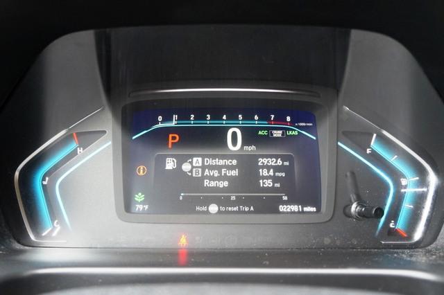 used 2019 Honda Odyssey car