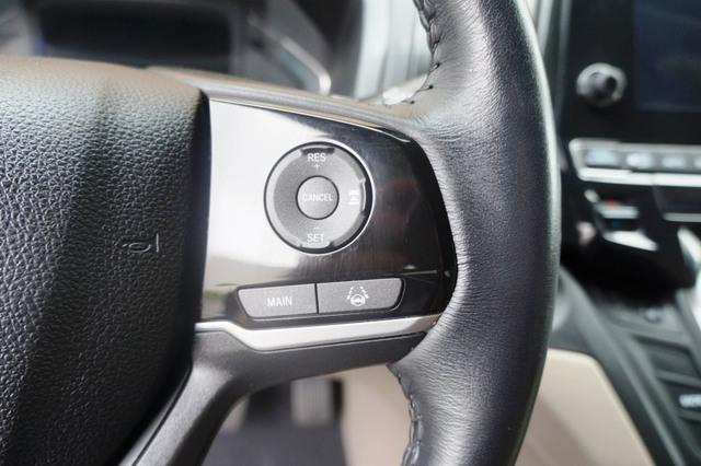 used 2019 Honda Odyssey car