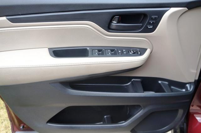 used 2019 Honda Odyssey car