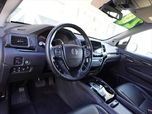 used 2020 Honda Ridgeline car, priced at $28,995