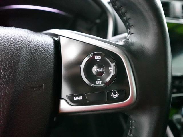 used 2020 Honda CR-V car, priced at $25,695