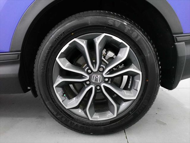 used 2020 Honda CR-V car, priced at $25,695