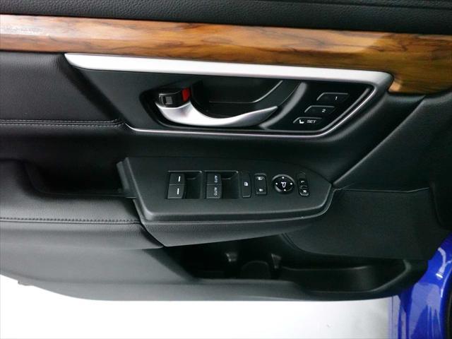 used 2020 Honda CR-V car, priced at $25,695