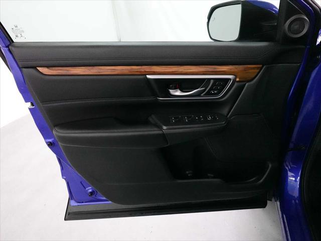used 2020 Honda CR-V car, priced at $25,695